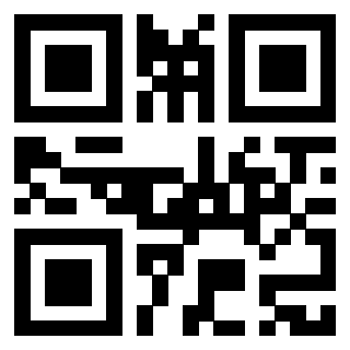 3918499160 - Immagine del QrCode