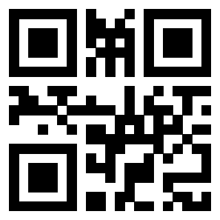 3918499161 - Immagine del QrCode associato