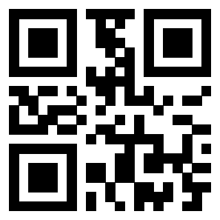 Immagine del Qr Code di 3918499162