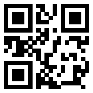 Il QrCode di 3918499163