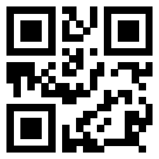 Il Qr Code di 3918499164