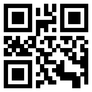 Il Qr Code di 3918499165