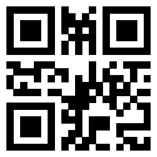 Scansione del Qr Code di 3918499168