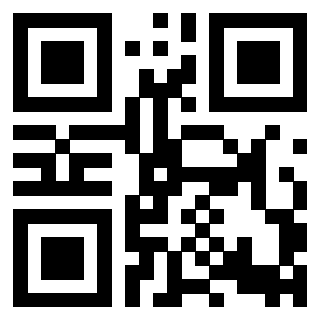 Il QrCode di 3918499170