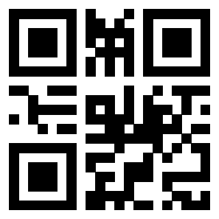 Scansione del QrCode di 3918499171