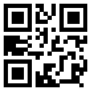 Il Qr Code di 3918499177