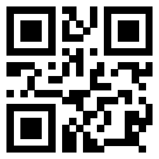 Scansione del Qr Code di 3918499179