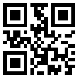 Il QrCode di 3918499183