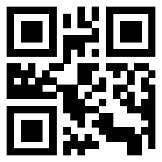 Il Qr Code di 3918499189