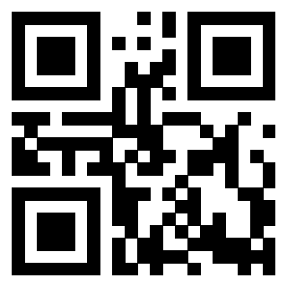 Immagine del Qr Code di 3918499191
