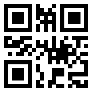 Immagine del QrCode di 3918499192