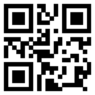 Scansione del Qr Code di 3918499193
