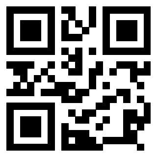 Scansione del Qr Code di 3918499194