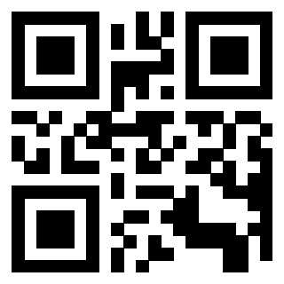 Scansione del Qr Code di 3918499195