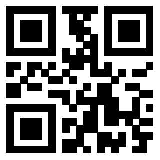 Immagine del Qr Code di 3918499196
