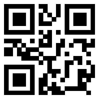 3918499197 - Immagine del QrCode associato