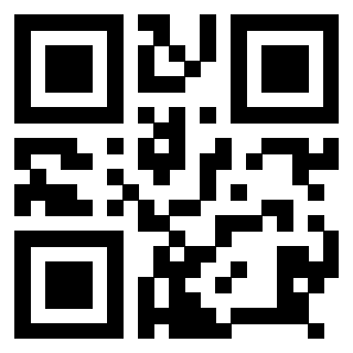 Immagine del QrCode di 3918499198