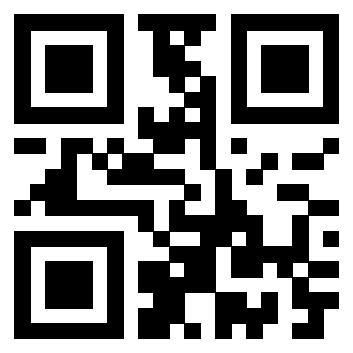 Scansione del Qr Code di 3918499200