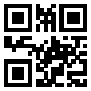 Il Qr Code di 3918499201