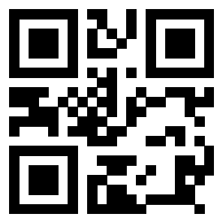 3918499202 QrCode associato