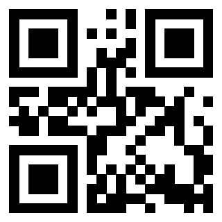 3918499204 Qr Code associato