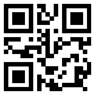 Scansione del QrCode di 3918499206