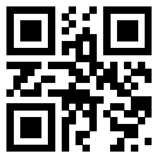 3918499209 - Immagine del QrCode