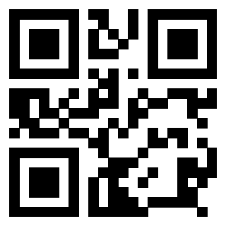 3918499210 QrCode associato