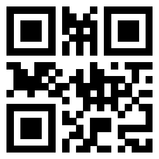 Immagine del Qr Code di 3918499212