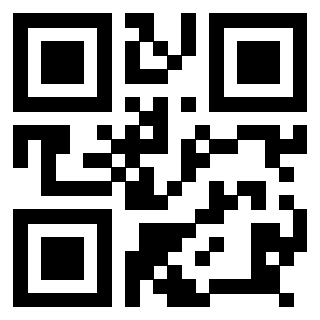 Scansione del Qr Code di 3918499214