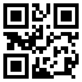 Immagine del QrCode di 3918499216