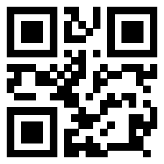 3918499218 - Immagine del Qr Code associato