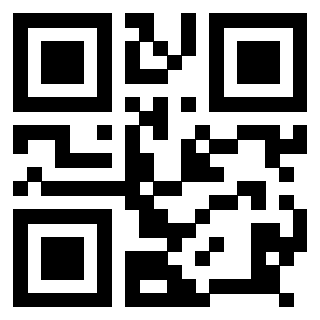 Il Qr Code di 3918499220