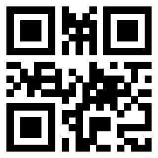 3918499222 Qr Code associato