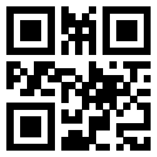 Immagine del QrCode di 3918499223