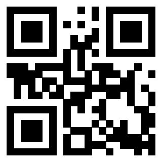 Immagine del Qr Code di 3918499226