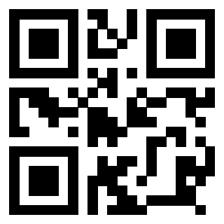 3918499227 - Immagine del QrCode