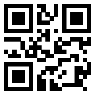 Il Qr Code di 3918499228