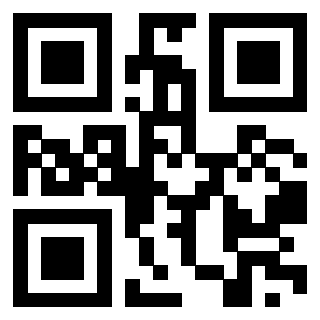 Il Qr Code di 3918499229