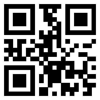3918499230 - Immagine del Qr Code associato