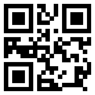 Immagine del Qr Code di 3918499232