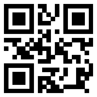 Scansione del QrCode di 3918499233