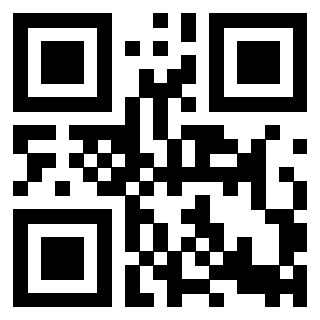 3918499237 Qr Code associato