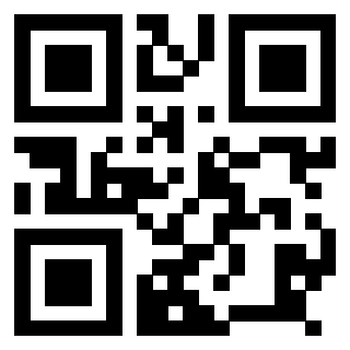 3918499239 - Immagine del QrCode associato