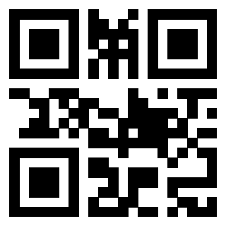 Scansione del Qr Code di 3918499240