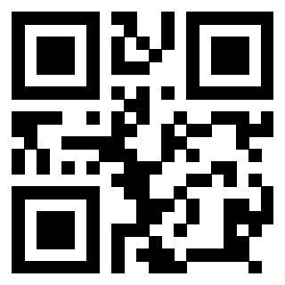 3918499241 - Immagine del Qr Code associato