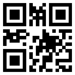 Il QrCode di 3918499243