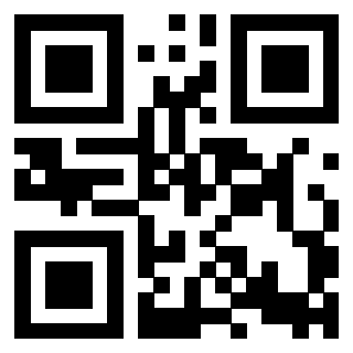 Scansione del QrCode di 3918499245