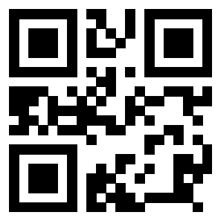 Il Qr Code di 3918499246