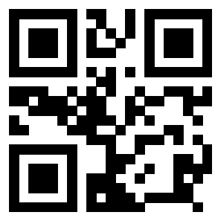 3918499248 - Immagine del QrCode associato